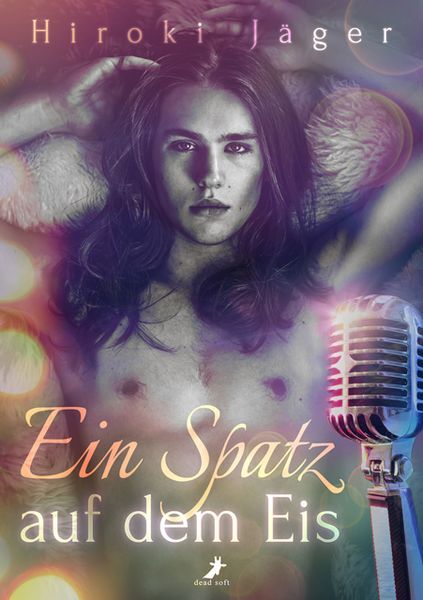 Thumbnail - Ein Spatz Auf Dem Eis