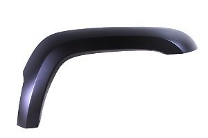 Élargisseur d'aile avant droit Jeep Cherokee Liberty KJ anti-UV et antichoc