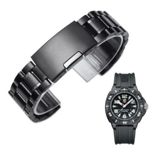 Luminox Fp0200 21q Strap 0200 Sentry