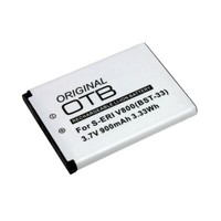 Akku FüR Sony Ericsson W610I, 900Mah, Ersetzt: BST-33
