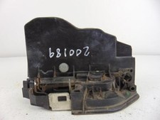 Porte avant et accessoires BMW 740