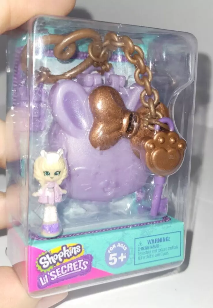 Shopkins lil secrets season 3 deals