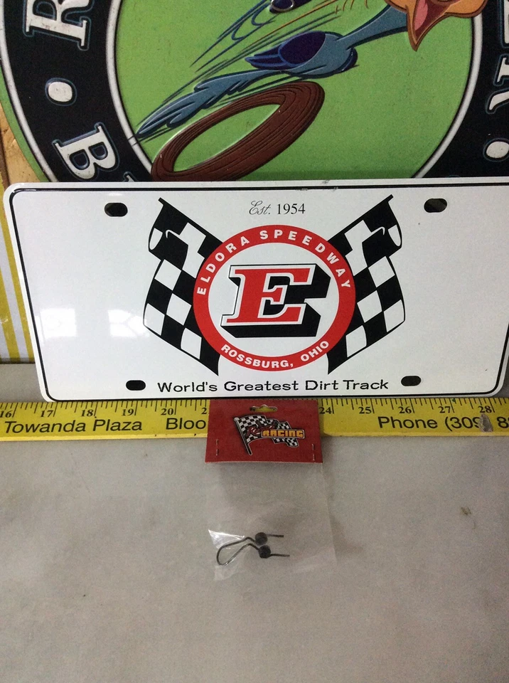 Redcat Racing 85806 Gas Tank Replacement Spring NIP - Image 3 of 3