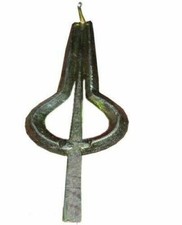Indian Handmade Musical Instrument Morchang M...