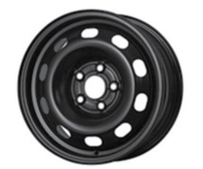 Cerchio in Ferro da 14 pollici per SEAT LEON 1998-2004 1M