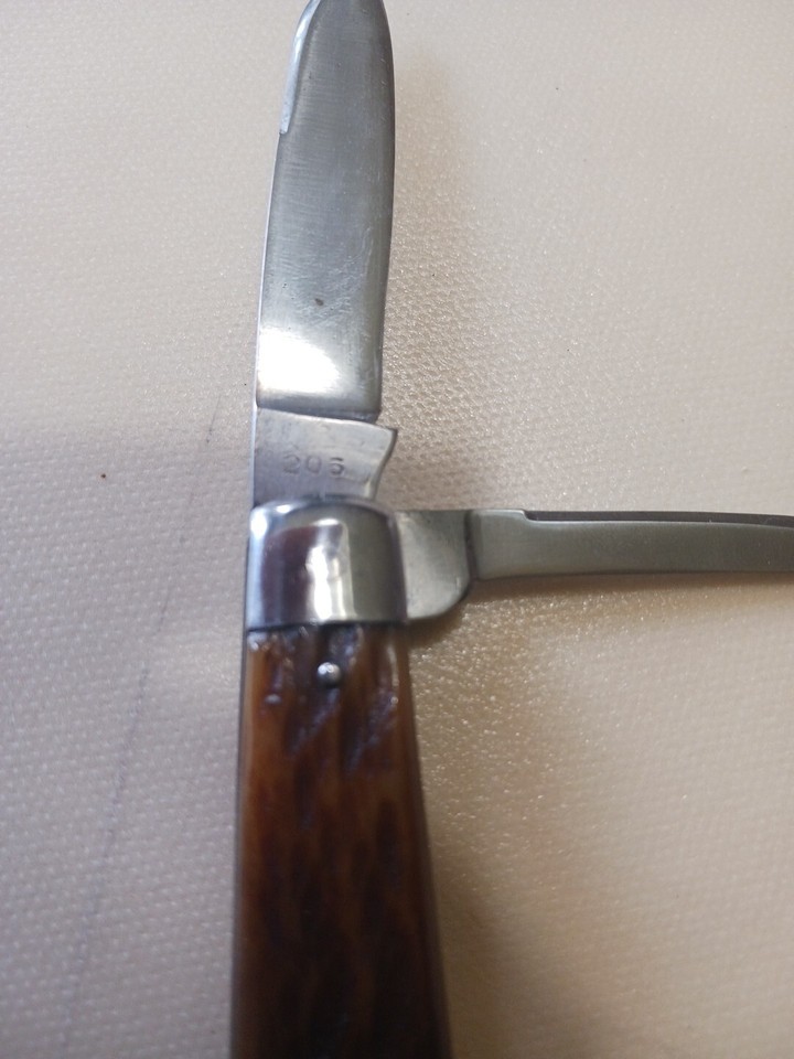 new york knife company walden eBay