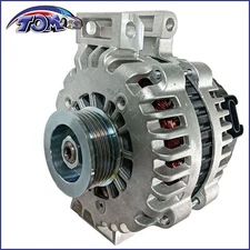 New Alternator For Chevrolet Trailblazer Gmc Envoy Buick Rainier 4.2l 2002-2005