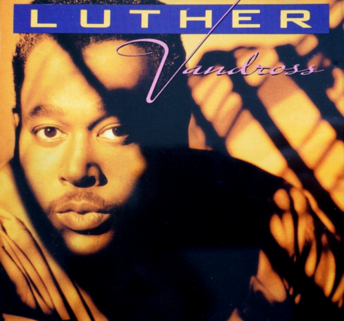 Luther Vandross - Power Of Love - CD, en muy buen estado - Imagen 1 de 2