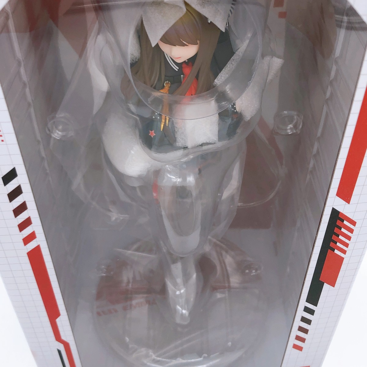 F:NEX Goddess of Victory Nikke Emma 1/7 Scale Figure FuRyu F:NEX Goddess of Victory Nikke Emma 1/7 Scale Figure FuRyu