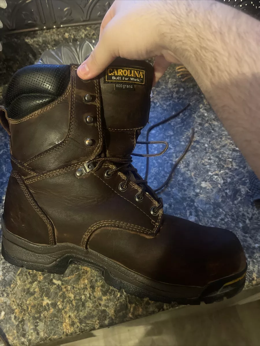 Carolina shop boots ca8528
