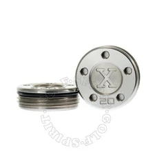 2 Weights for Scotty Cameron Putter, Phantom X Select Concept Futura GoLo, X