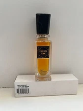 Pour une Femme by Caron Eau de Parfum 1 oz / 30 ml New In Tester Box with Cap