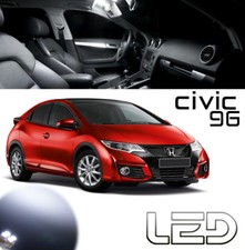 Ampoule Honda CIVIC