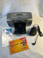 HP Photosmart 100 Digital Photo Printer C8441A