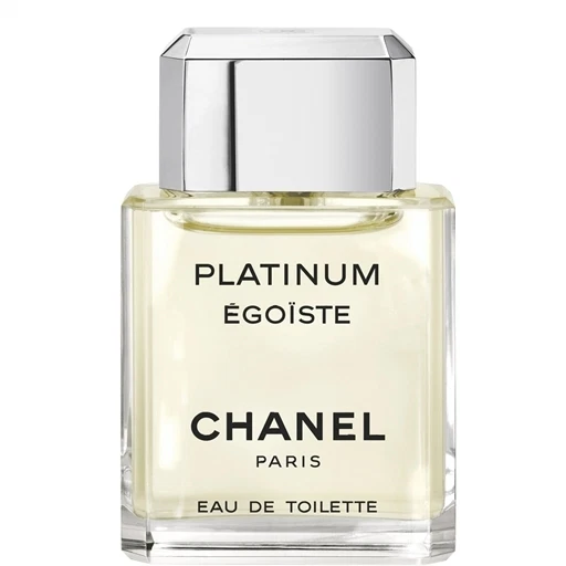 Chanel Platinum égoïste Eau de Toilette 1.7 oz