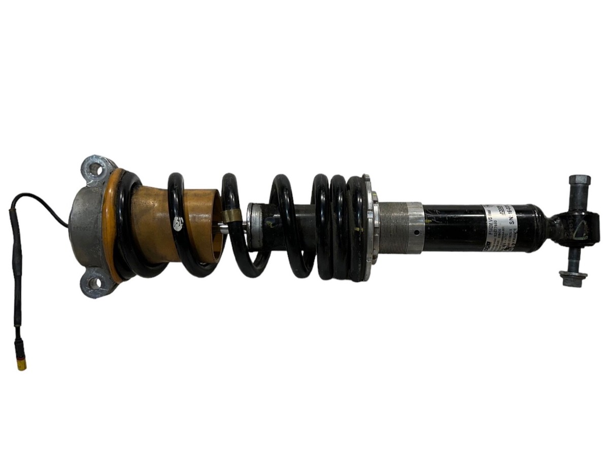 FERRARI 488 PISTA hinten stoßdämpfer, rear shock absorber nr