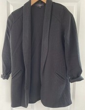 Therapy Blazer, Women’s, Size 12, Hardly Worn