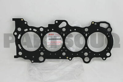 1114173K01 Genuine Suzuki GASKET, CYLINDER HEAD 11141-73K01 | eBay