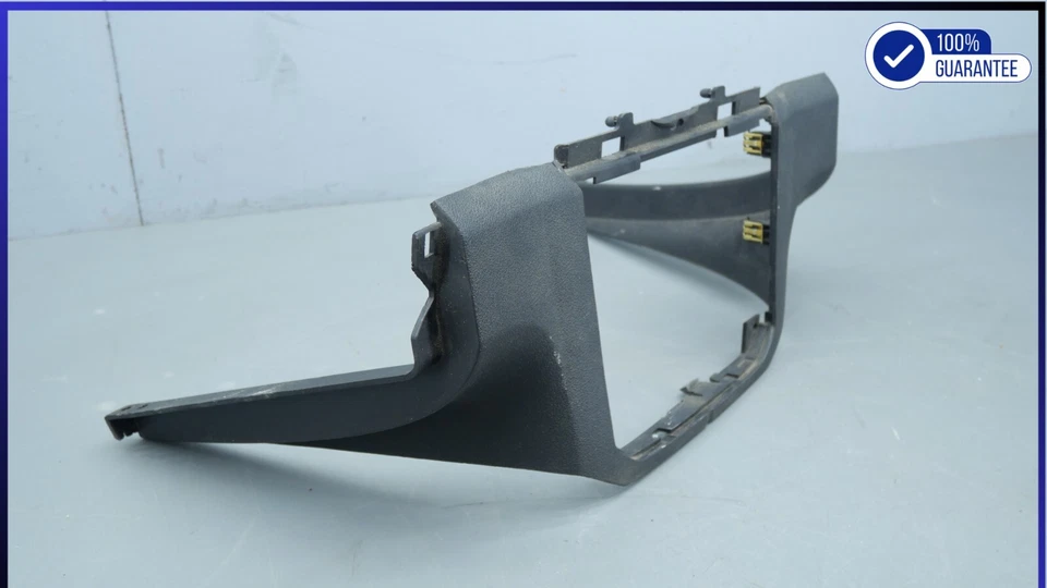 Saturn Sky 2007-2010 consola central moldura OEM 15905045 Foto 2 de 4