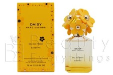 Marc Jacobs Daisy Eau so Fresh Sunshine Eau de Toilette 75ml Spray