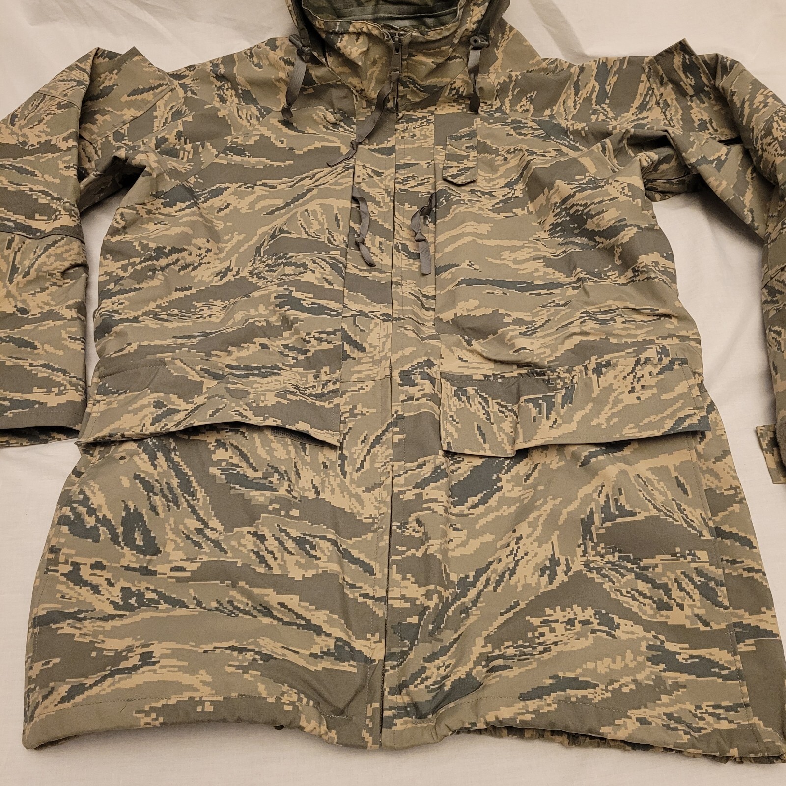All Purpose Environmental Digital Camouflage Park… - image 5