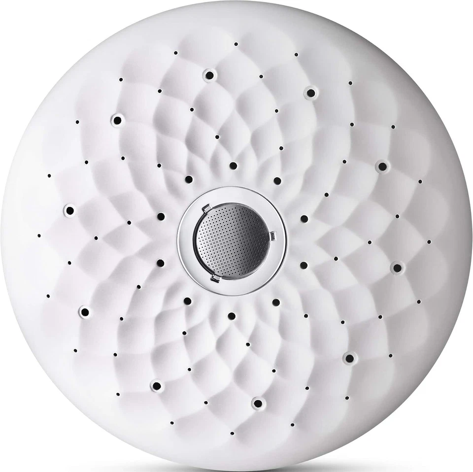 Chuveiro de mão multifuncional Kohler 72595-G-BN Exhale B120, 1,75 gpm níquel escovado - Imagem 3 de 4