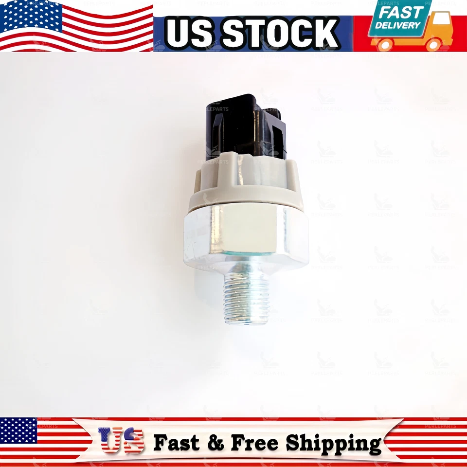NUEVO INTERRUPTOR DE PRESIÓN DE ACEITE GENUINO TOYOTA TACOMA 4RUNNER SIENNA TUNDRA 83530-60020 Foto 2 de 4