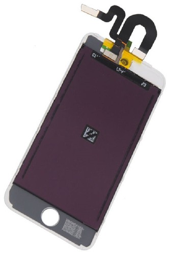 Voll LCD Digitizer Glas Bildschirm Display Ersatz für iPod Touch 7 7 7. A2178 - Bild 19 von 19
