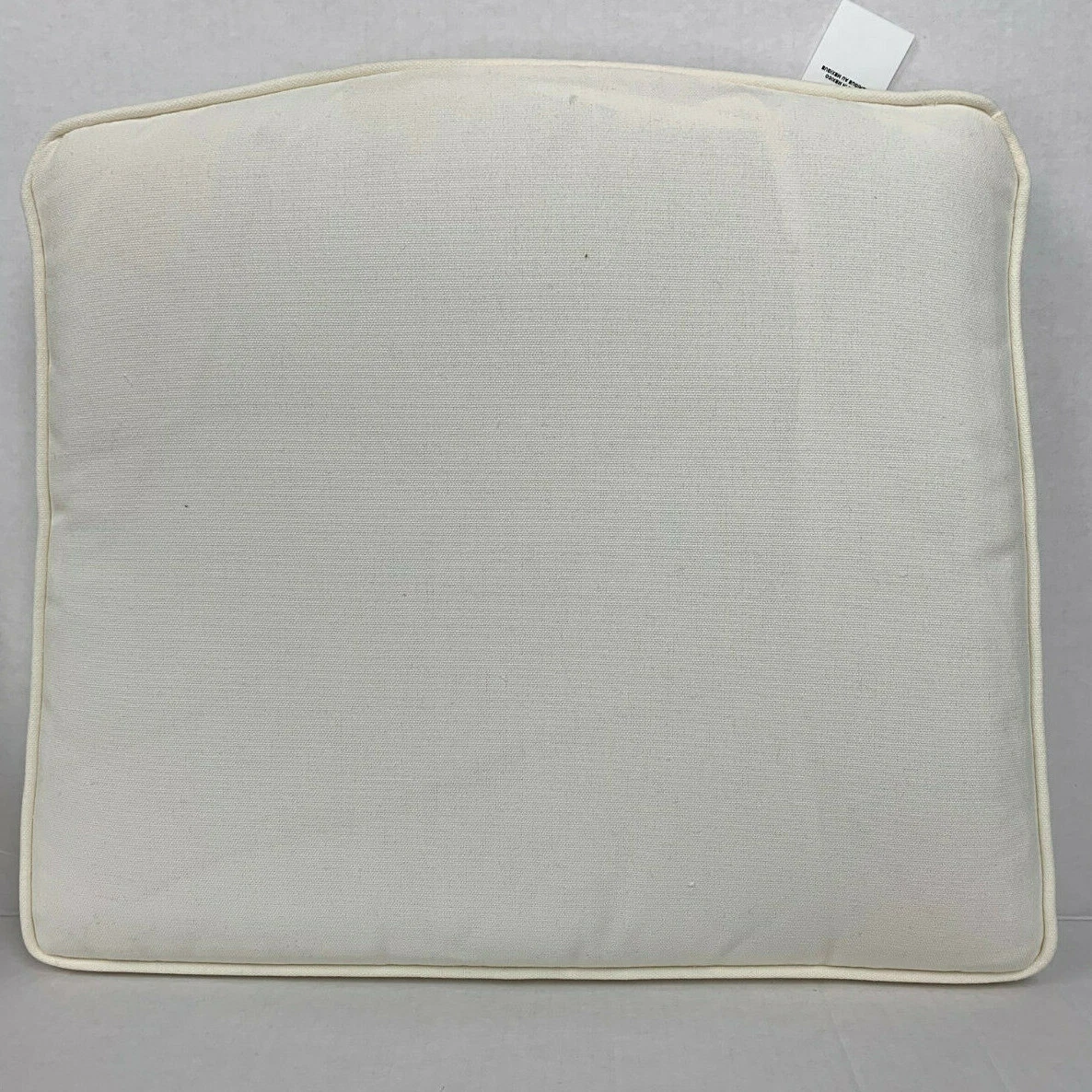 Pottery Barn Replacement Torrey Armless Dining Chair Cushion