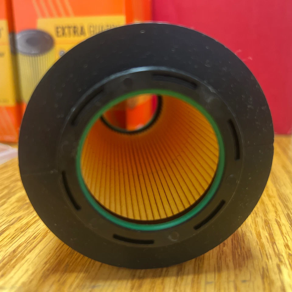 (x2) Fram CH9999 Oil Filter for Kia Amanti Hyundai Azera Full Flow Filters - Image 4 of 4