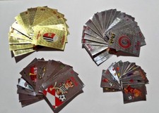 1984-85 SCUDETTO MASCOTTE Calciatori Panini SCEGLI figurina recuperata da album