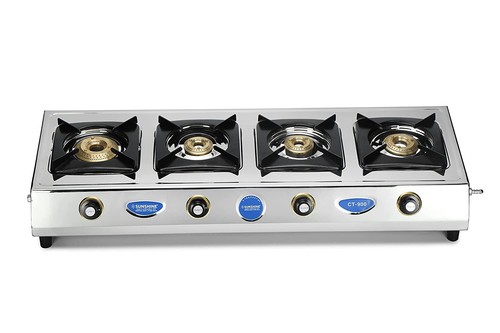 how to clean the cooker hood