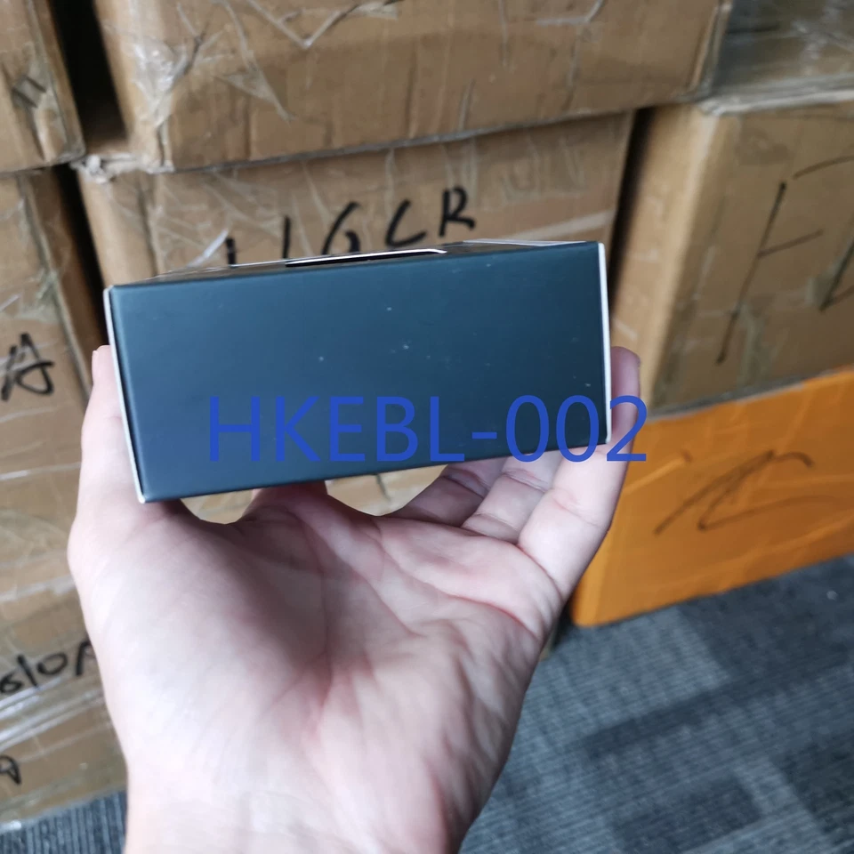 New Intel Core I9-7900X LGA2066 CPU Processor SR3L2 3.3GHz 13.75MB Ten Core 140W - Image 2 of 4