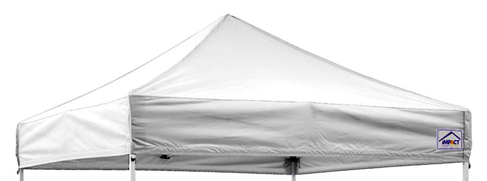 Top Sunshade Gazebo Fits Ez Up Canopy Caravan