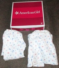 American Girl Emily Pajamas
