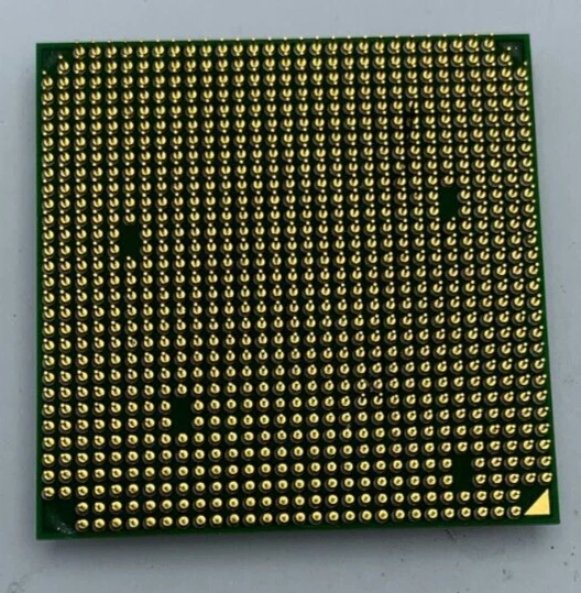 AMD Athlon 3200+ 2GHz ADA3200DAA4BW Socket 939 CPU Processor - Image 2 of 2