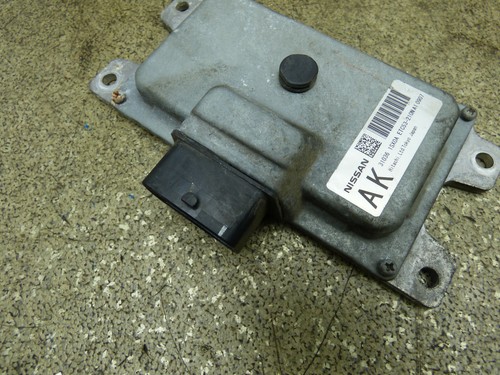 Getriebesteuergerät 31036-1SX0A 99Tm Nissan Murano Z51 SL 3.5 11.1636.009