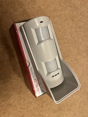 Pyronix FPXD10TTAM3 Tri Anti-Mask PIR 10m externer Detektor