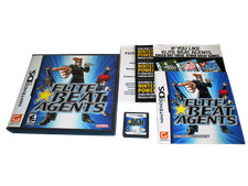 Elite Beat Agents (Nintendo DS, 2006)