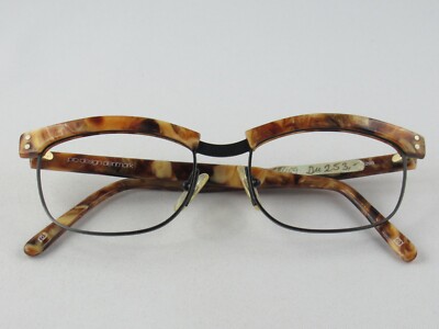 Pro Design Mod. 6298 Denmark Brille  