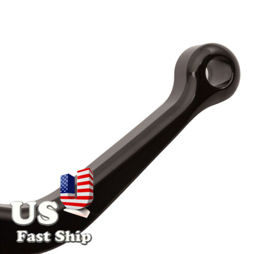 Palanca de embrague de freno corta FXCNC CNC Balck para Royal Enfield Himalayan 400 ajuste - Imagen 10 de 10