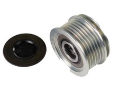 Poulies diverses Skoda YETI