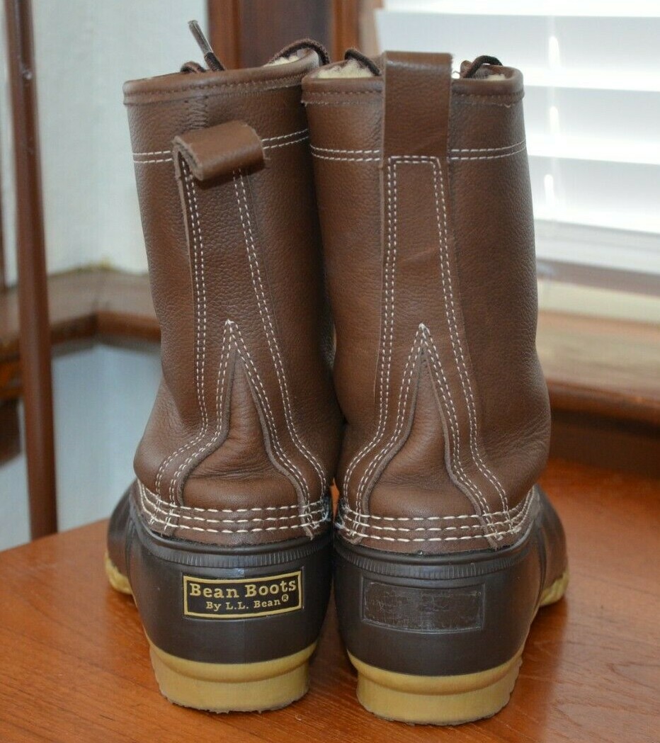 L. L. Bean 10 display picture 1