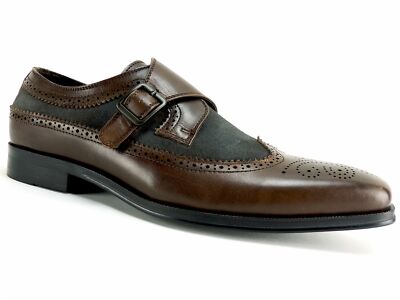 Tallia monstrap shoes Tallia Men main image 2