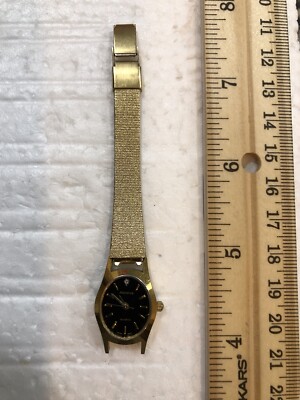 Vintage Advance Quartz Women s Watch 