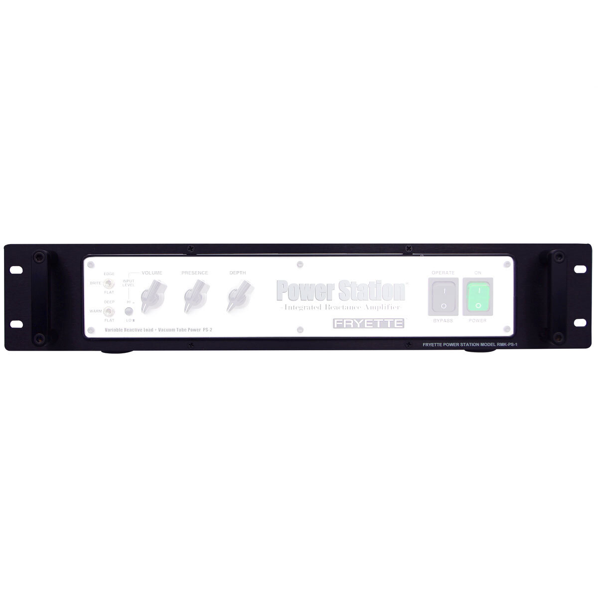 Fryette Power Station Deluxe Комплект из 19 стеллажей для фритюрницы