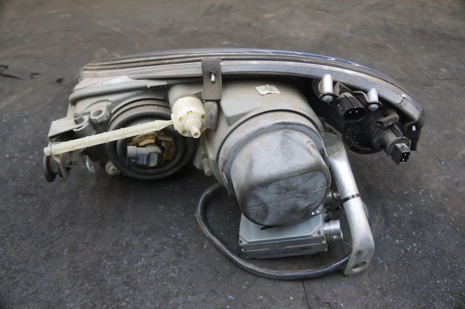 Faro Gas Xenón Derecho 659947 Ferrari 360 Modena Spider Challenge 2003 *Nota* Foto 4 de 4