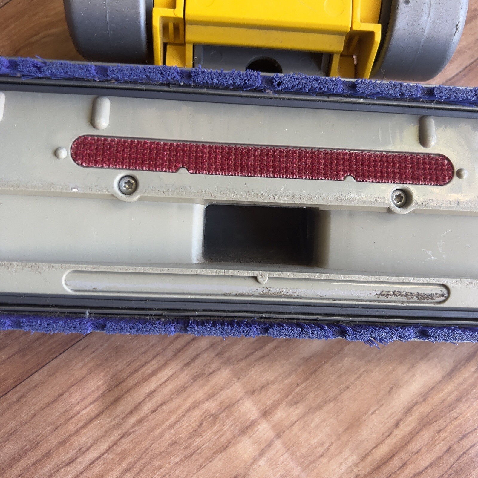 Genuine Dyson DC08 Origin Vacuum Cleaner Dual Mode Floor Head Tool Vgc eBay