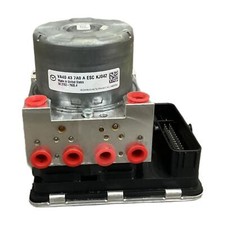 2023-2025 Mazda Cx-50 Abs Pump Va40437a0a Factory OEM Replacement Part