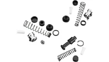 NEW DRAG SPECIALTIES DS-195041 Master Cylinder Rebuild Kit - Front - HARLEY